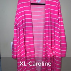 LuLaRoe Caroline XL